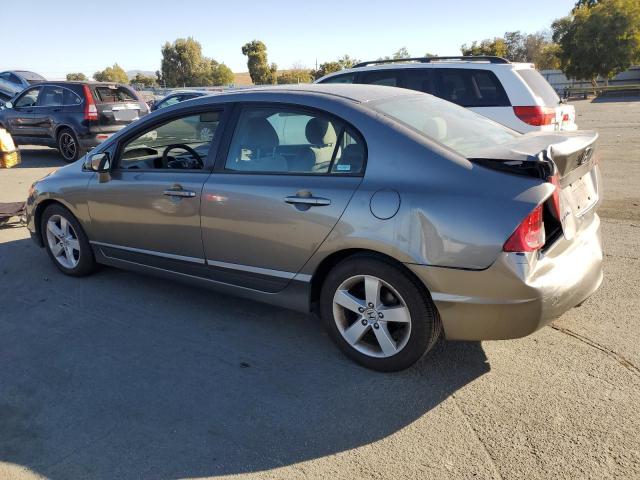 Photo 1 VIN: 1HGFA16836L141261 - HONDA CIVIC EX 