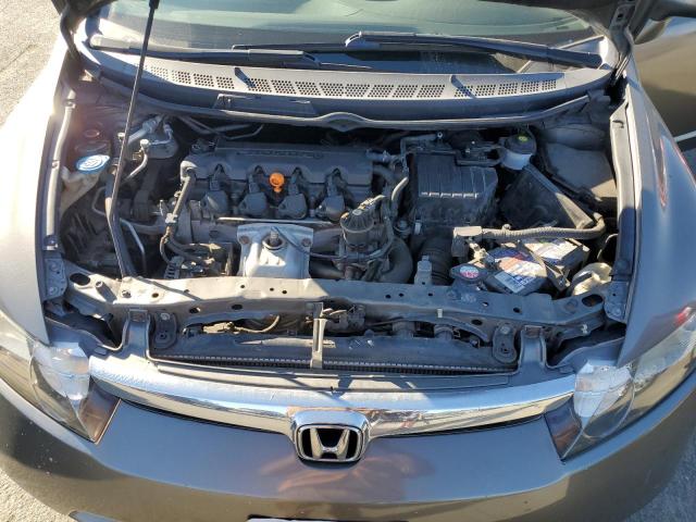 Photo 10 VIN: 1HGFA16836L141261 - HONDA CIVIC EX 