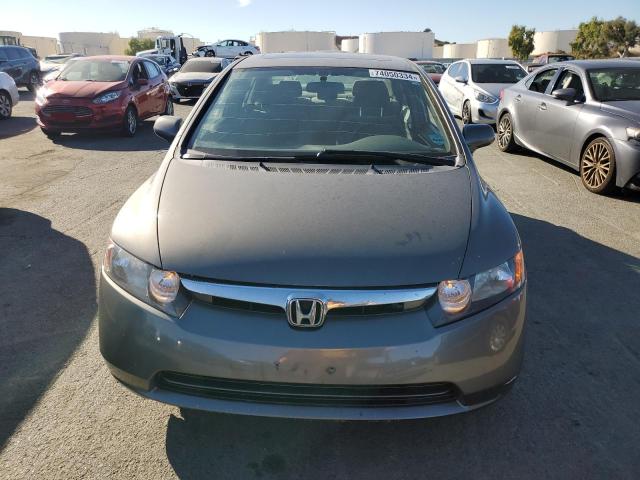 Photo 4 VIN: 1HGFA16836L141261 - HONDA CIVIC EX 