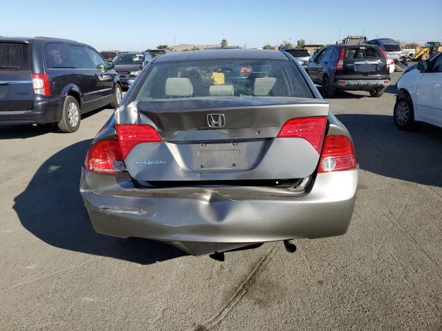 Photo 5 VIN: 1HGFA16836L141261 - HONDA CIVIC EX 