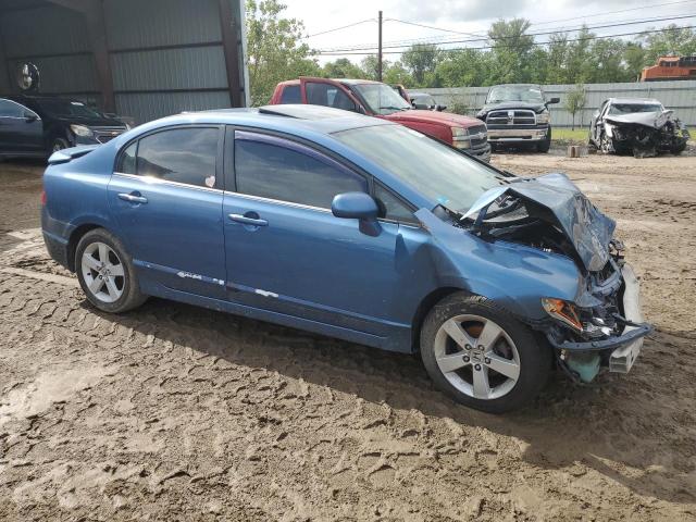 Photo 3 VIN: 1HGFA16836L144628 - HONDA CIVIC EX 