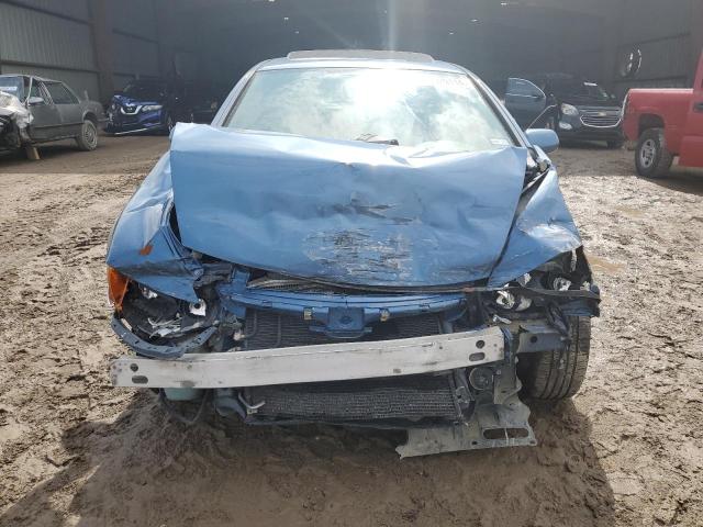 Photo 4 VIN: 1HGFA16836L144628 - HONDA CIVIC EX 