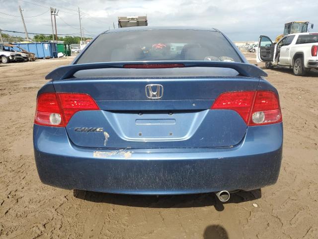 Photo 5 VIN: 1HGFA16836L144628 - HONDA CIVIC EX 