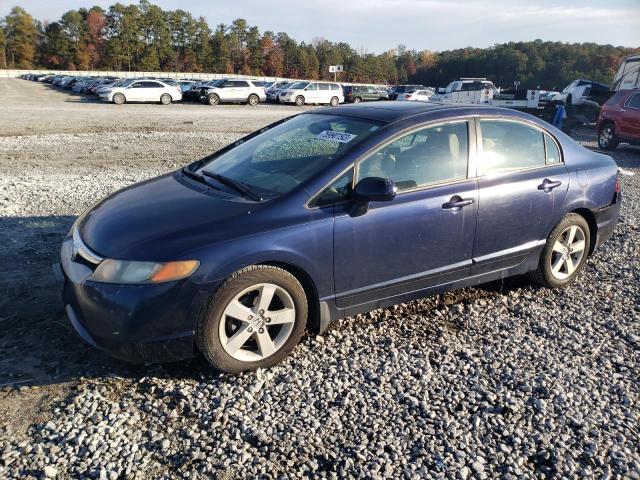 Photo 0 VIN: 1HGFA16836L153247 - HONDA CIVIC 