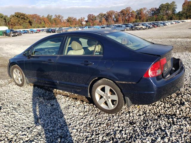 Photo 1 VIN: 1HGFA16836L153247 - HONDA CIVIC 