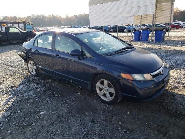 Photo 3 VIN: 1HGFA16836L153247 - HONDA CIVIC 