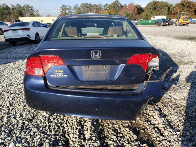 Photo 5 VIN: 1HGFA16836L153247 - HONDA CIVIC 