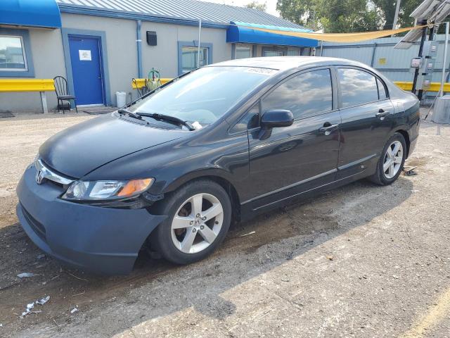 Photo 0 VIN: 1HGFA16837L001695 - HONDA CIVIC EX 