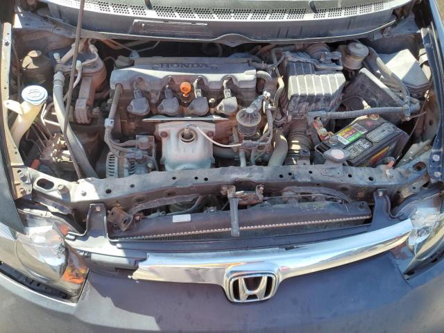 Photo 10 VIN: 1HGFA16837L001695 - HONDA CIVIC EX 