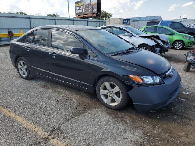 Photo 3 VIN: 1HGFA16837L001695 - HONDA CIVIC EX 