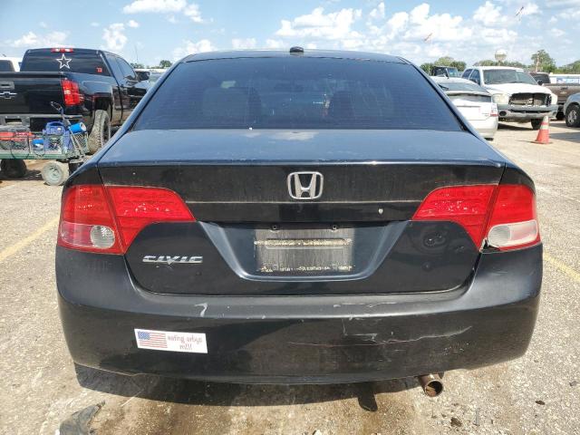 Photo 5 VIN: 1HGFA16837L001695 - HONDA CIVIC EX 