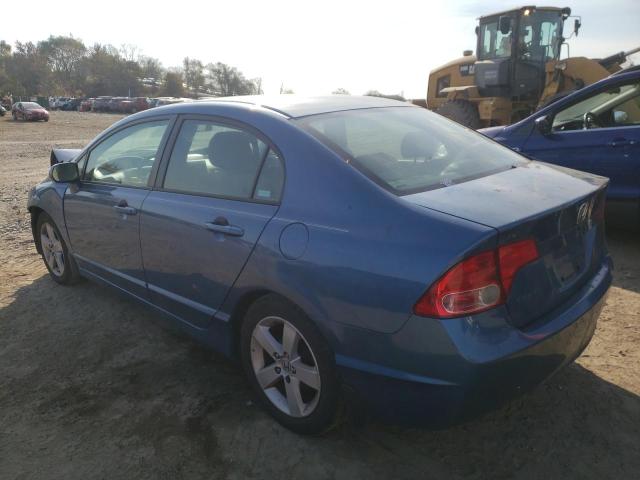 Photo 2 VIN: 1HGFA16837L014088 - HONDA CIVIC 