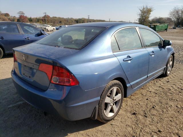 Photo 3 VIN: 1HGFA16837L014088 - HONDA CIVIC 