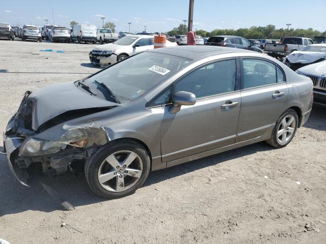 Photo 0 VIN: 1HGFA16837L022997 - HONDA CIVIC EX 