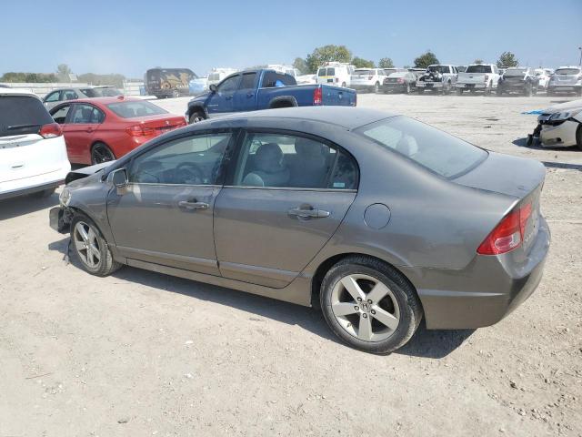 Photo 1 VIN: 1HGFA16837L022997 - HONDA CIVIC EX 