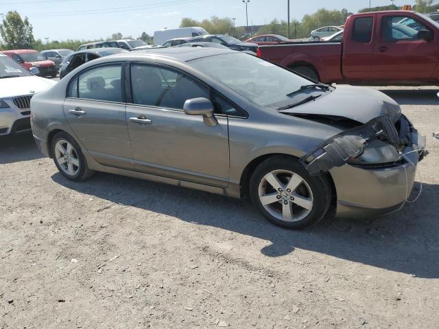 Photo 3 VIN: 1HGFA16837L022997 - HONDA CIVIC EX 