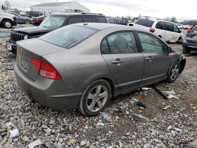 Photo 2 VIN: 1HGFA16837L031084 - HONDA CIVIC 