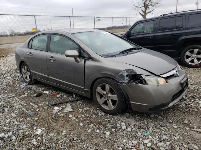 Photo 3 VIN: 1HGFA16837L031084 - HONDA CIVIC 