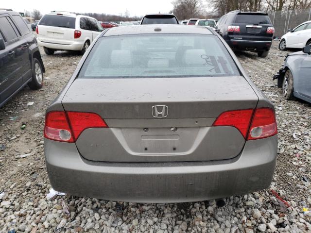 Photo 5 VIN: 1HGFA16837L031084 - HONDA CIVIC 