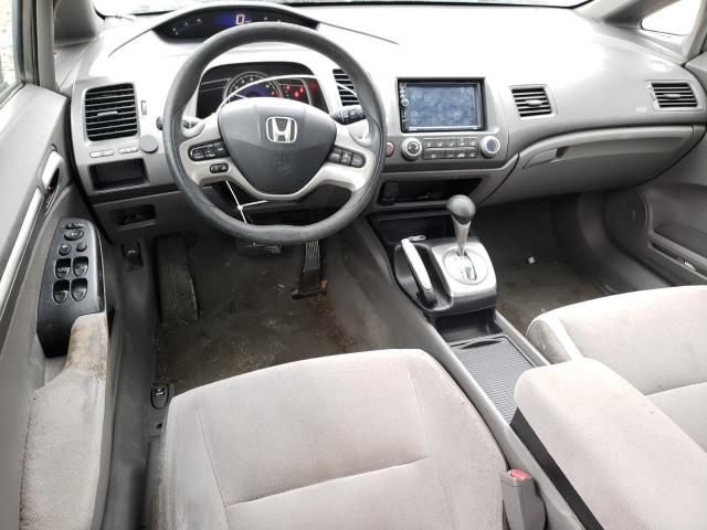 Photo 7 VIN: 1HGFA16837L031084 - HONDA CIVIC 