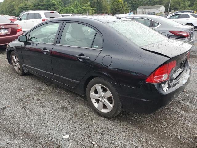 Photo 1 VIN: 1HGFA16837L036771 - HONDA CIVIC EX 