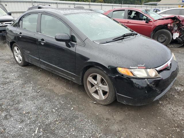 Photo 3 VIN: 1HGFA16837L036771 - HONDA CIVIC EX 