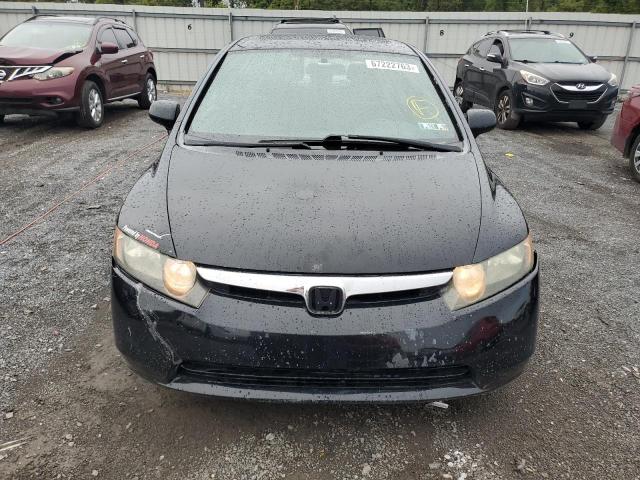 Photo 4 VIN: 1HGFA16837L036771 - HONDA CIVIC EX 