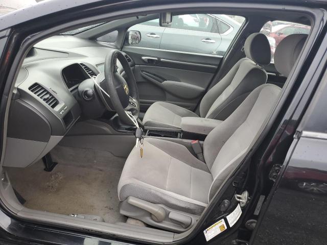 Photo 6 VIN: 1HGFA16837L036771 - HONDA CIVIC EX 