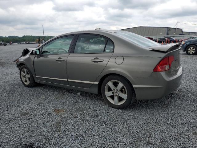 Photo 1 VIN: 1HGFA16837L041064 - HONDA CIVIC 