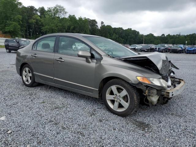 Photo 3 VIN: 1HGFA16837L041064 - HONDA CIVIC 