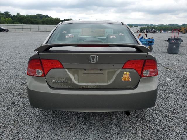 Photo 5 VIN: 1HGFA16837L041064 - HONDA CIVIC 