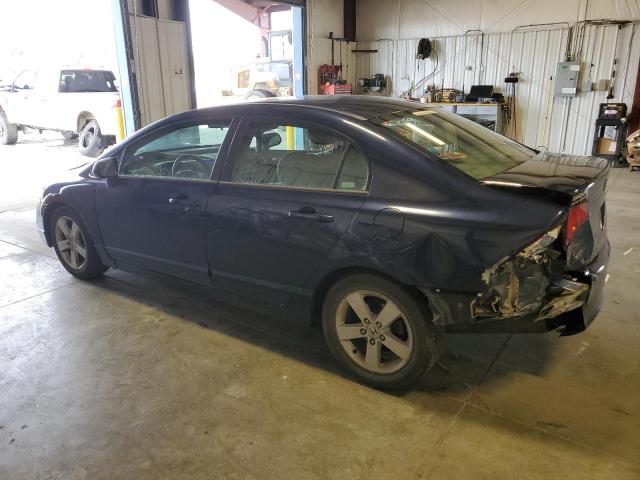 Photo 1 VIN: 1HGFA16837L046393 - HONDA CIVIC 