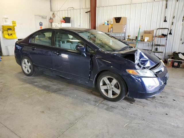 Photo 3 VIN: 1HGFA16837L046393 - HONDA CIVIC 