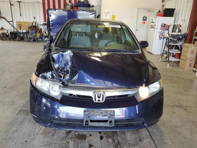 Photo 4 VIN: 1HGFA16837L046393 - HONDA CIVIC 