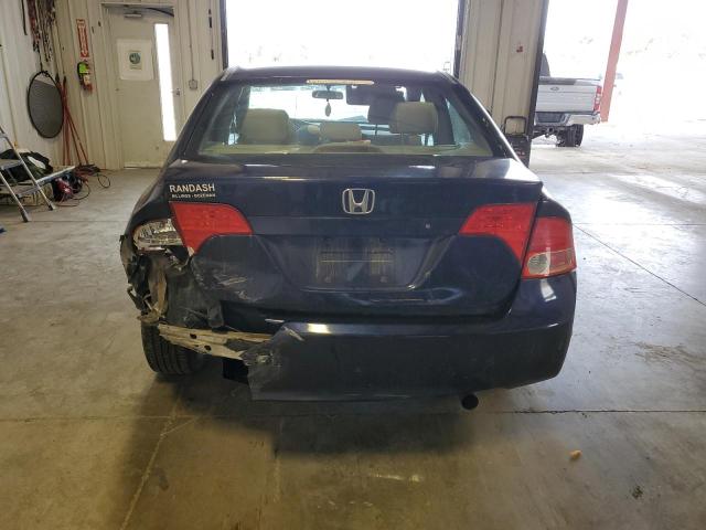 Photo 5 VIN: 1HGFA16837L046393 - HONDA CIVIC 