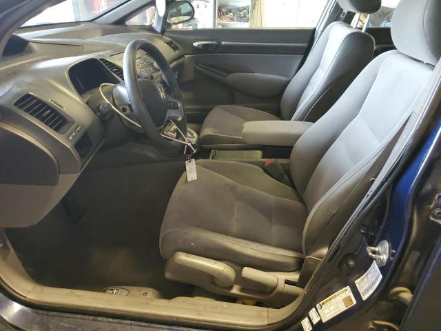 Photo 6 VIN: 1HGFA16837L046393 - HONDA CIVIC 