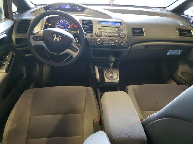 Photo 7 VIN: 1HGFA16837L046393 - HONDA CIVIC 