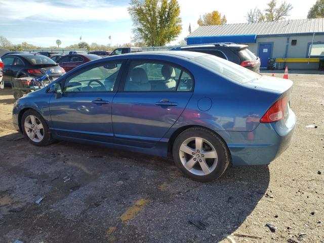 Photo 1 VIN: 1HGFA16837L047592 - HONDA CIVIC EX 