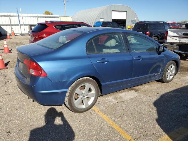 Photo 2 VIN: 1HGFA16837L047592 - HONDA CIVIC EX 