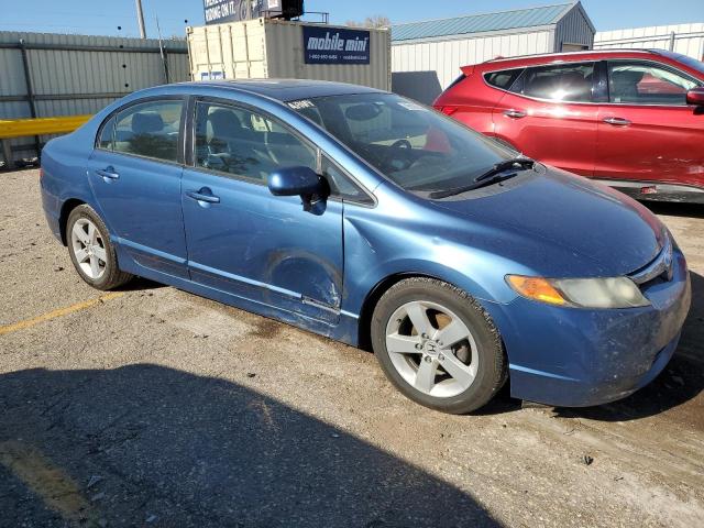 Photo 3 VIN: 1HGFA16837L047592 - HONDA CIVIC EX 