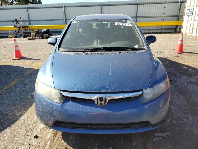 Photo 4 VIN: 1HGFA16837L047592 - HONDA CIVIC EX 