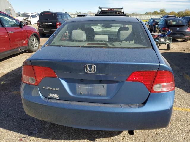 Photo 5 VIN: 1HGFA16837L047592 - HONDA CIVIC EX 