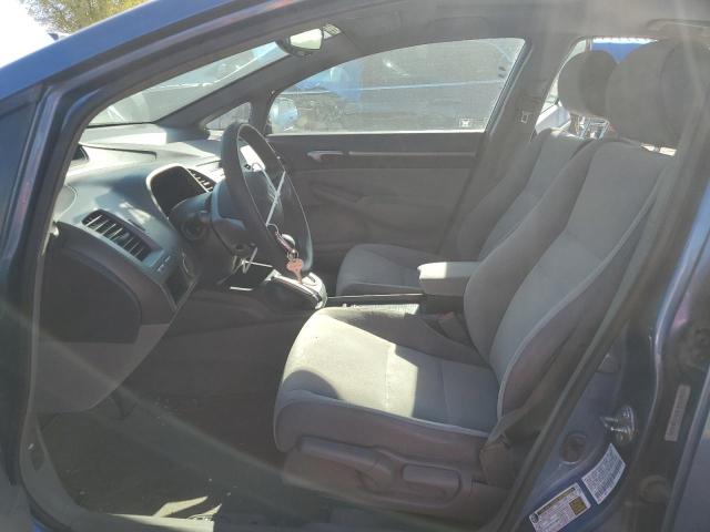 Photo 6 VIN: 1HGFA16837L047592 - HONDA CIVIC EX 