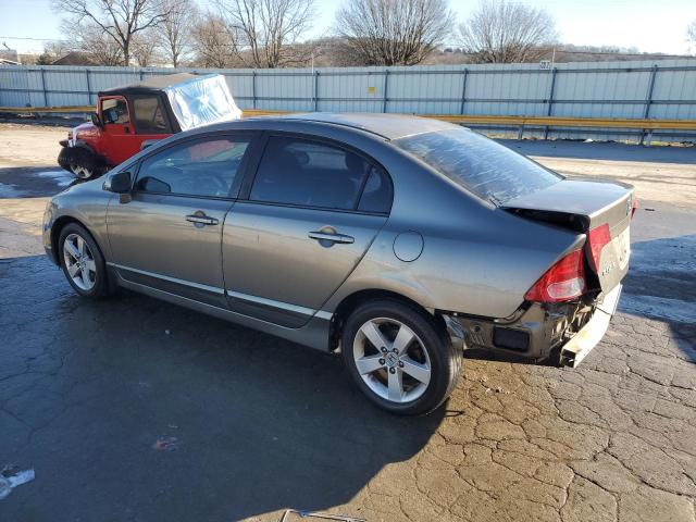 Photo 1 VIN: 1HGFA16837L054249 - HONDA CIVIC EX 