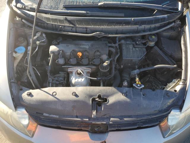 Photo 10 VIN: 1HGFA16837L054249 - HONDA CIVIC EX 