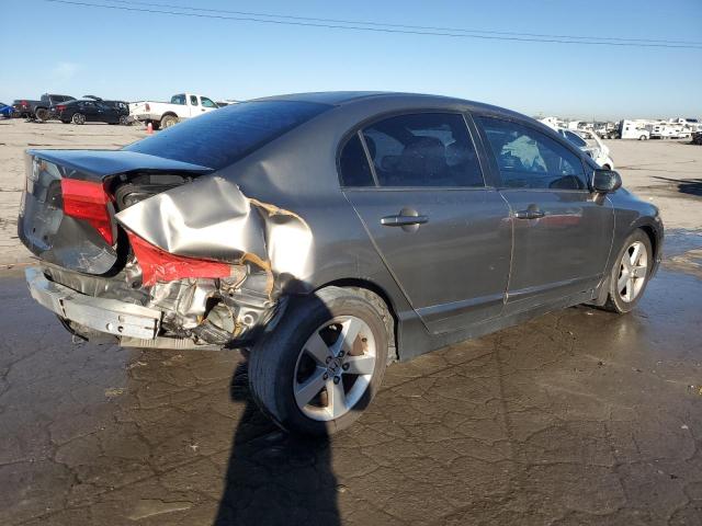 Photo 2 VIN: 1HGFA16837L054249 - HONDA CIVIC EX 