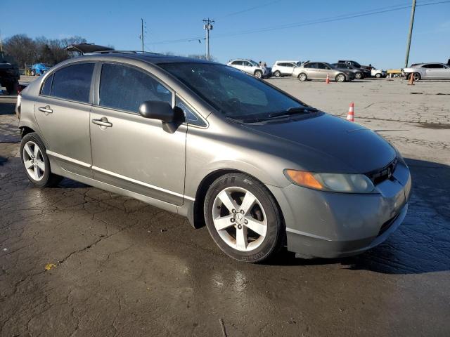 Photo 3 VIN: 1HGFA16837L054249 - HONDA CIVIC EX 