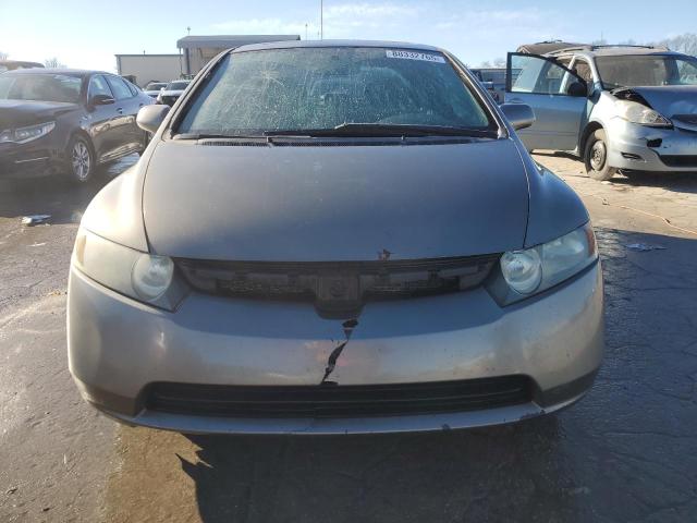 Photo 4 VIN: 1HGFA16837L054249 - HONDA CIVIC EX 