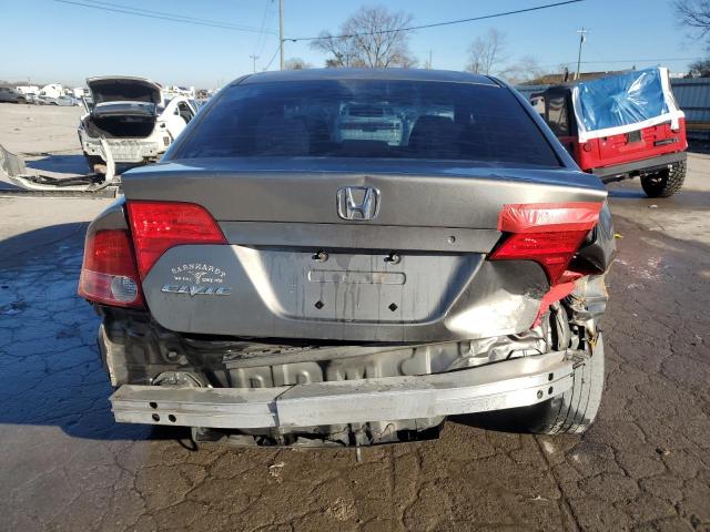 Photo 5 VIN: 1HGFA16837L054249 - HONDA CIVIC EX 