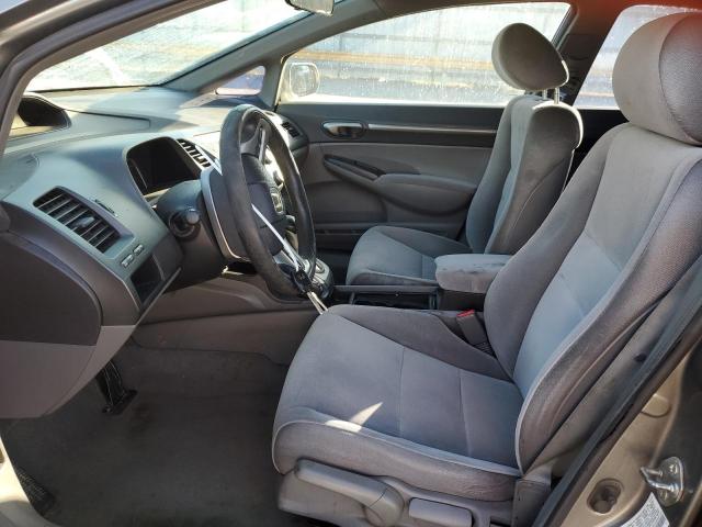 Photo 6 VIN: 1HGFA16837L054249 - HONDA CIVIC EX 